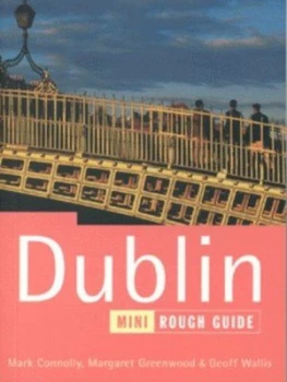 Image of Dublin by Margaret Greenwood Paperback