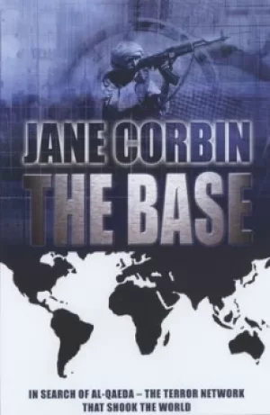 Image of The base by Jane Corbin