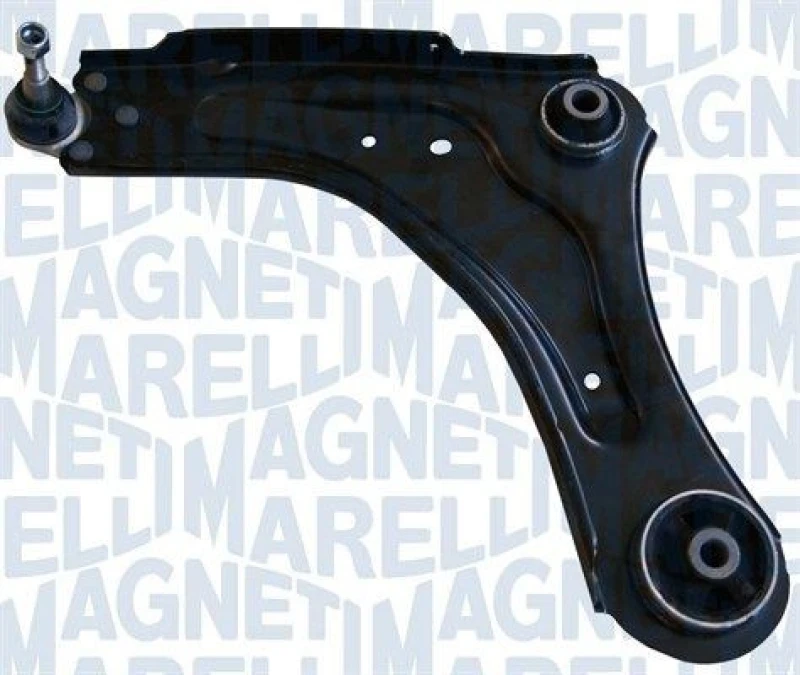 Image of MAGNETI MARELLI Suspension arm MAGNETI MARELLI 301181397900