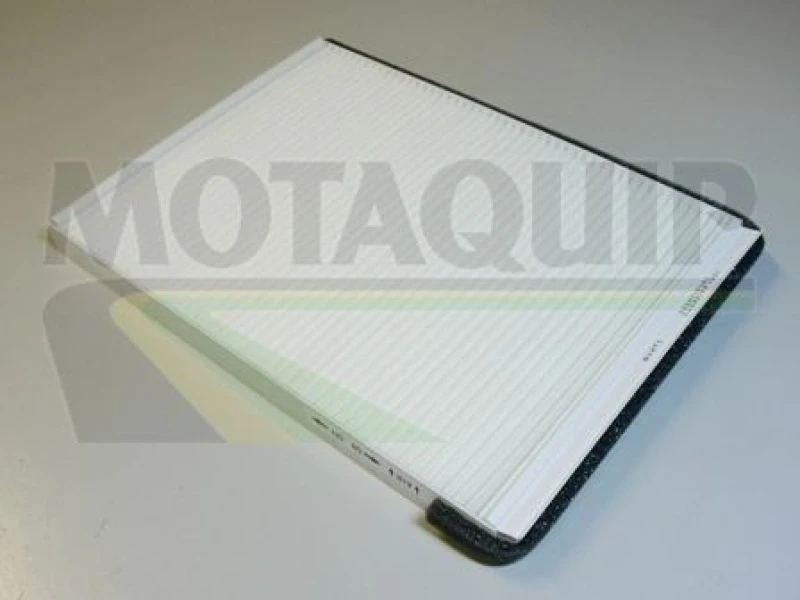 Image of MOTAQUIP Pollen filter MOTAQUIP VCF162