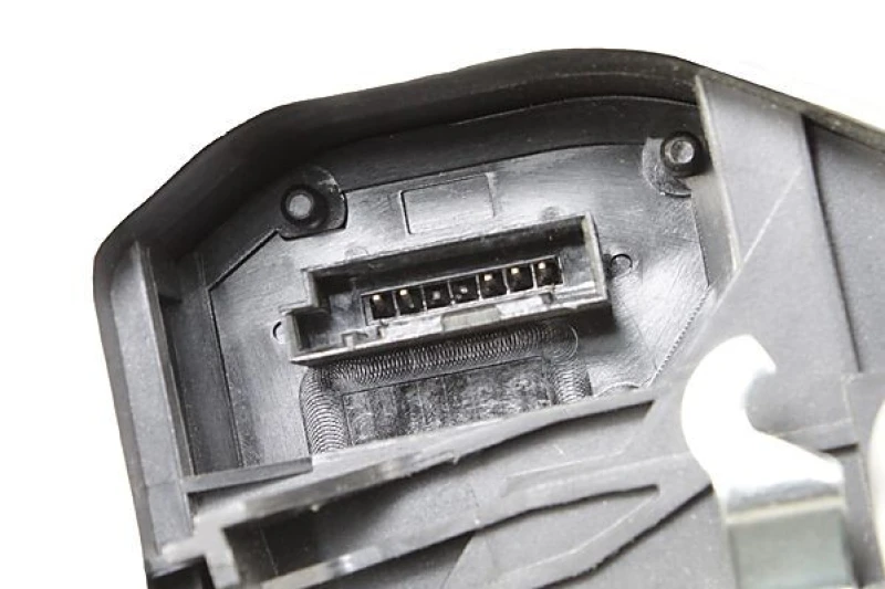 Image of Door lock METZGER 2314316