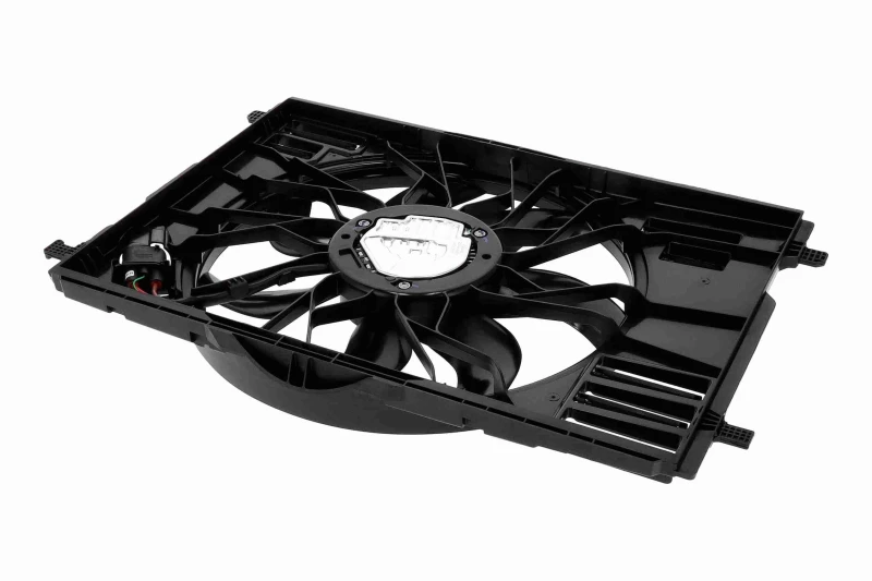 Image of Fan, radiator VEMO V30-01-1662
