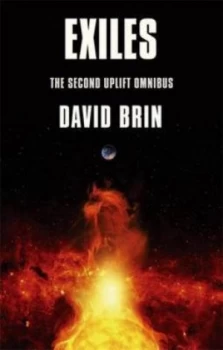 Image of Exiles by David Brin Book