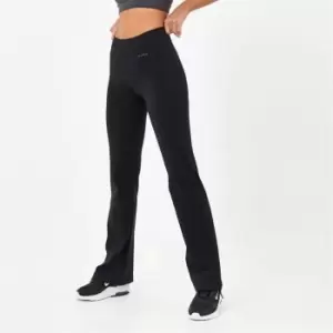 image of USA Pro Yoga Pant - Black