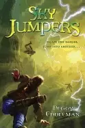 Image of sky jumpers book 1
