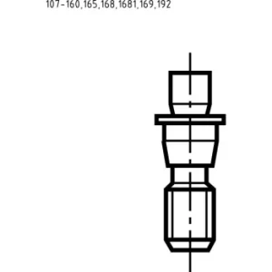 Image of 642 Locking Pin