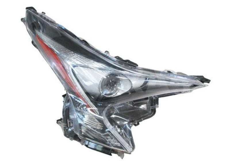Image of ALKAR Headlight ALKAR 2750029