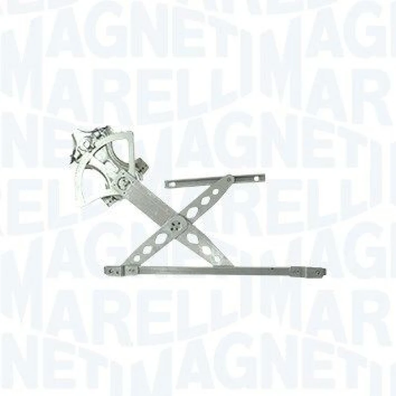 Image of MAGNETI MARELLI Window regulator MAGNETI MARELLI 350103171700
