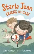 Image of starla jean cracks the case
