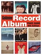 Image of goldmine record album price guide popoff martin