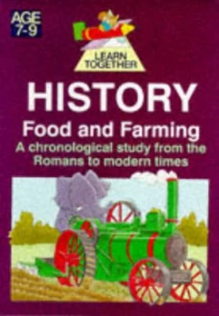 Image of Learn Together History Food and Farming Paperback