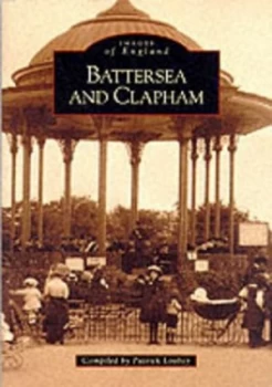 Image of Battersea and Clapham by Patrick Loobey Paperback