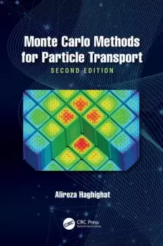 Image of Monte Carlo Methods for Particle Transport