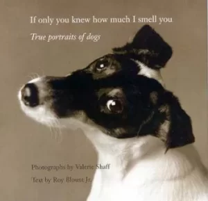 Image of If only you knew how much I smell you by Valerie Shaff