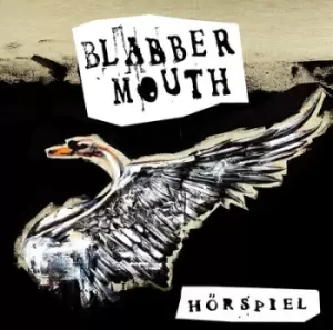 Image of Horspiel by Blabbermouth CD Album
