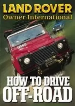Image of How to Drive Off-road - DVD - Used