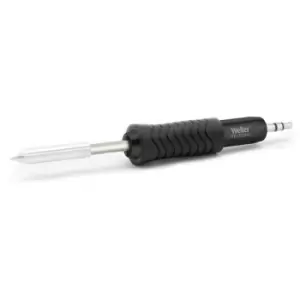 Image of Weller T0050112199 RTUS 004 C MS Soldering Tip Conical Ø 0.4 mm