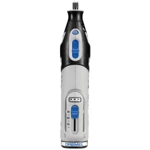 Image of Dremel 8200-1/35 10.8V Cordless Multi-Tool with 35 Piece Accessory Kit