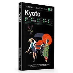 Image of Kyoto by Die Gestalten Verlag (Hardback, 2017)