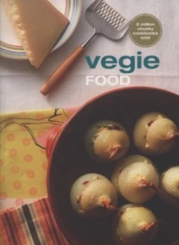 Image of Vegie Food. Paperback