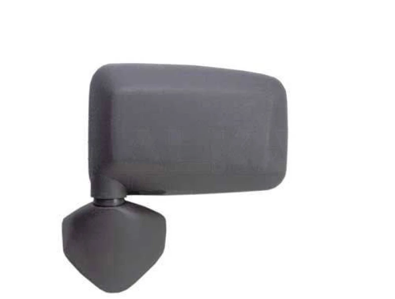 Image of ALKAR 6165152 Wing mirror Right, Manual, Convex Outside Mirror (50)