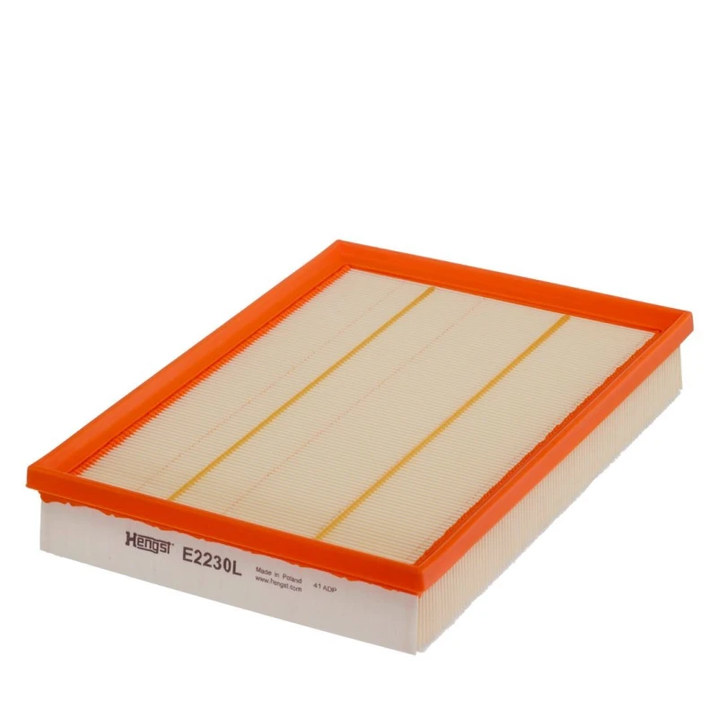 Image of Air filter HENGST FILTER E2230L
