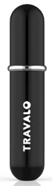 Image of Travalo Pure Excel Perfume Atomiser Unisex 5ml