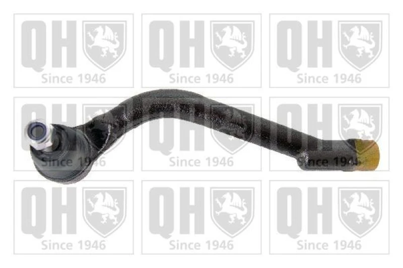 Image of QUINTON HAZELL Track rod end QUINTON HAZELL QR3900S