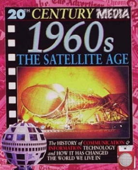 Image of 1960s the Satellite Age by Steve Parker Paperback