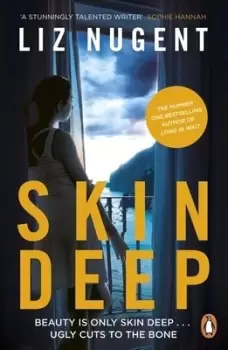 Image of Skin deep by Liz Nugent