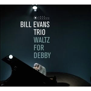 Image of Bill Evans - Waltz For Debby Vinyl