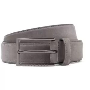 Image of Boss Cedys Belt Mens - Grey