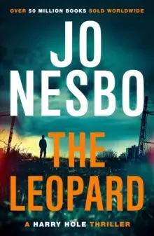 Image of The Leopard : The twist-filled eighth Harry Hole novel from the No. 1 Sunday Times bestseller