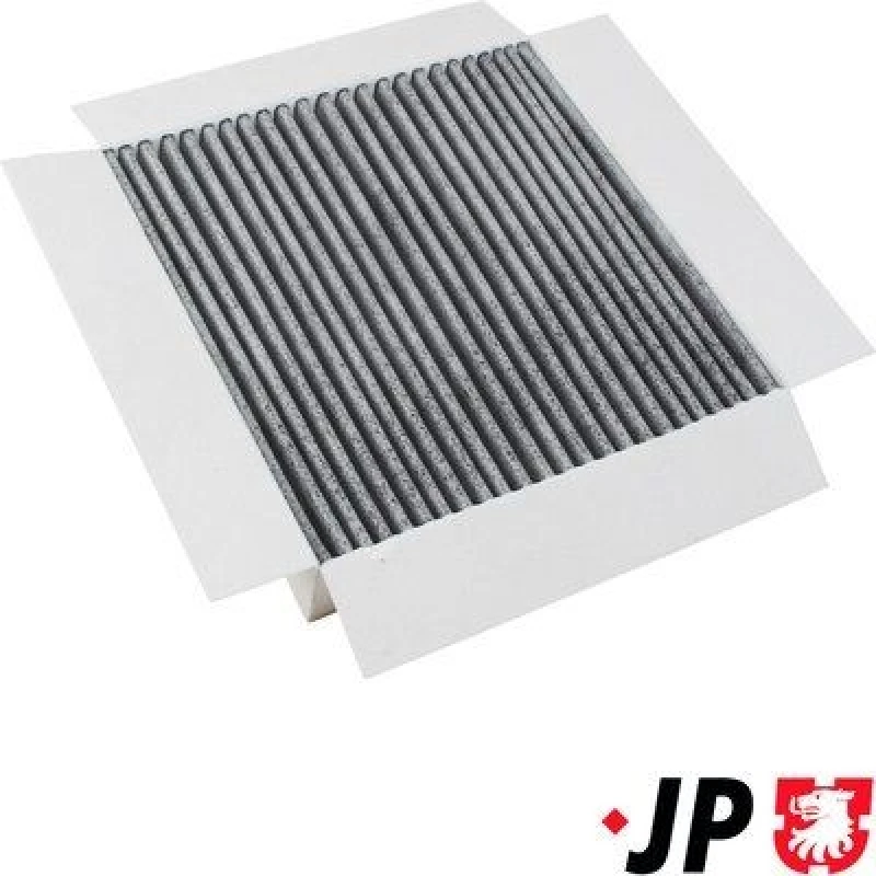 Image of JP GROUP Pollen filter JP GROUP 6128100300
