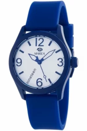 Image of Ladies Marea Nineteen Watch B35301/1