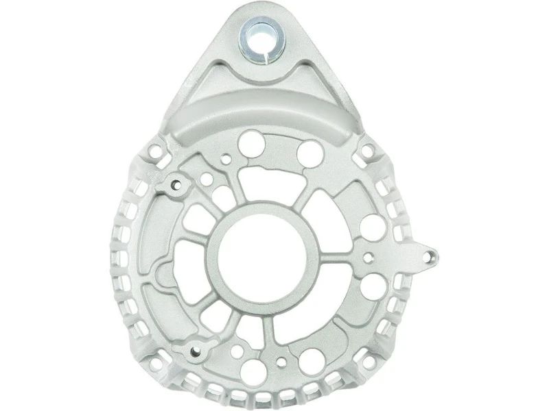 Image of AS-PL Drive Bearing, alternator AS-PL ABR0028