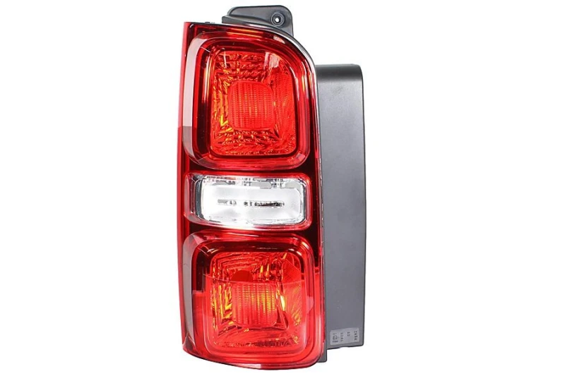 Image of Rear light METZGER 2080275