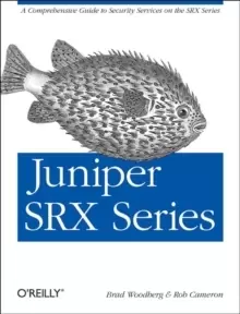 Image of Juniper SRX Series
