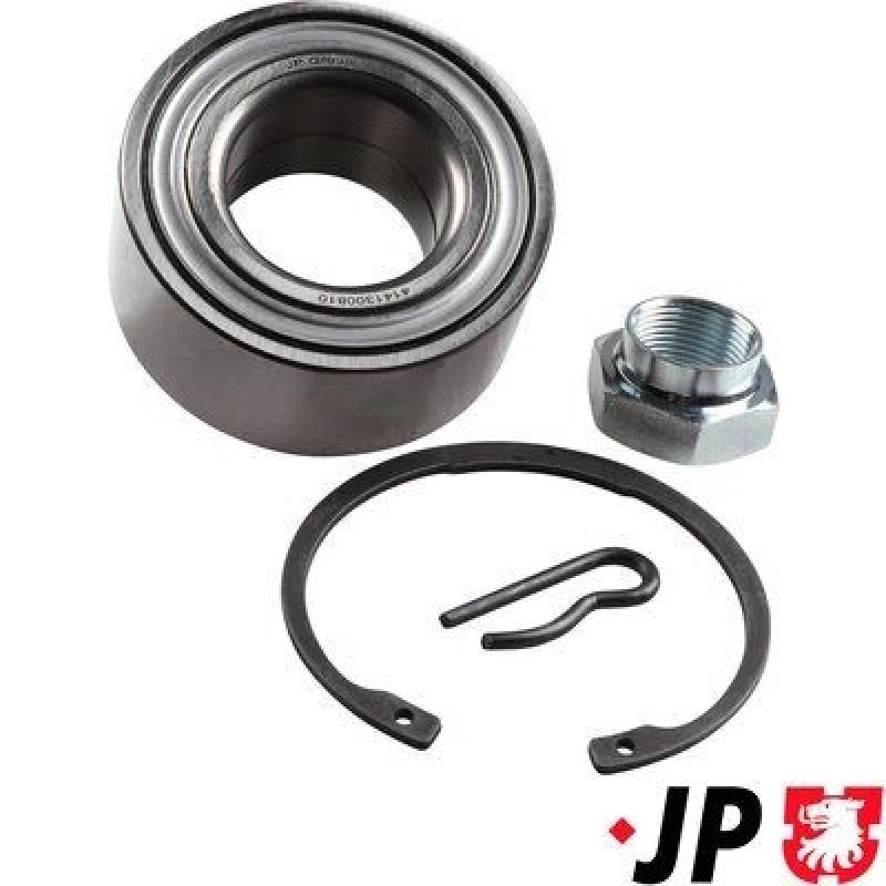 Image of JP GROUP Wheel bearing kit JP GROUP 4141300810