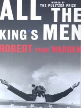 Image of All the Kings Men by Robert Penn Warren Book