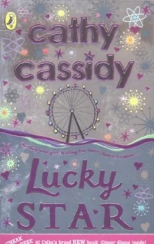 Image of Lucky Star by Cathy Cassidy Paperback