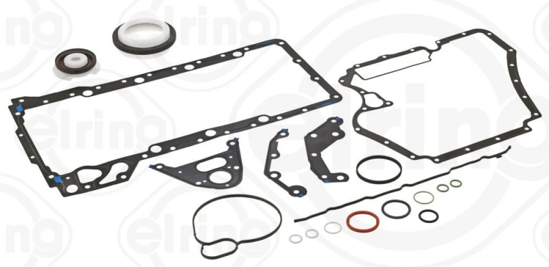 Image of Crankcase gasket set ELRING 648.590