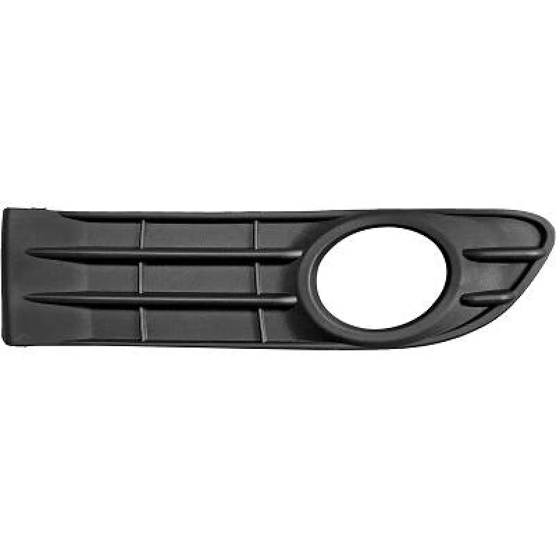 Image of Bumper grill DIEDERICHS 7614149