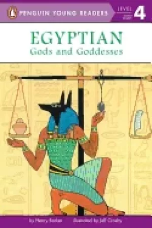 Image of egyptian gods and goddesses