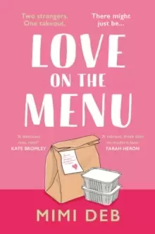 Image of Love on the Menu