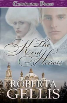 Image of Kent Heiress by Roberta Gellis Paperback