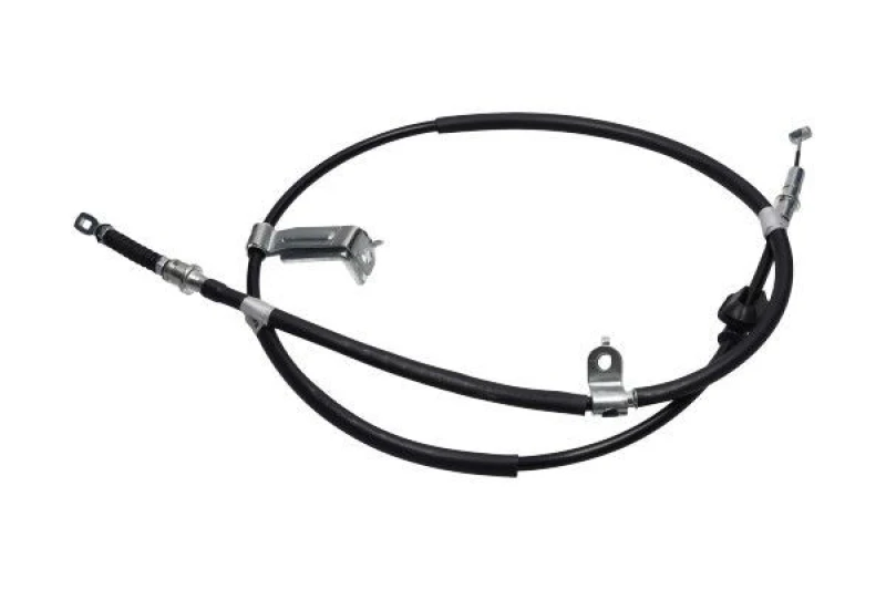 Image of KAVO PARTS Handbrake cable KAVO PARTS BHC-2074