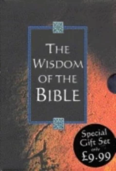 Image of The Wisdom of the Bible Paperback
