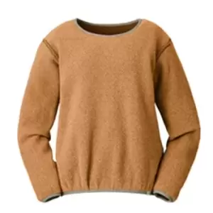 image of Karrimor Avro Crew Sweater Womens - Beige