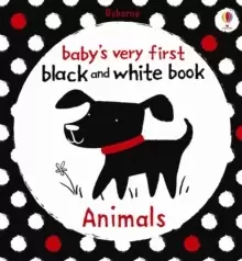Image of Baby's Very First Black and White Animals